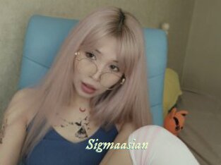 Sigmaasian