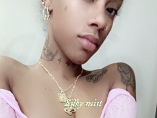 silky_mist Année du sexe