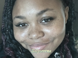 Sillyserena