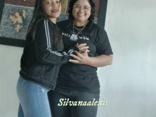 Silvanaalexis