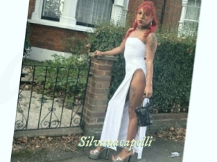 silvanacapelli Année du sexe