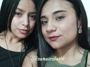Silvanasexlatin