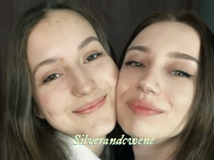 Silverandcwene