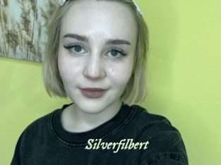 Silverfilbert
