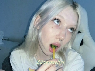 Silvermollyi