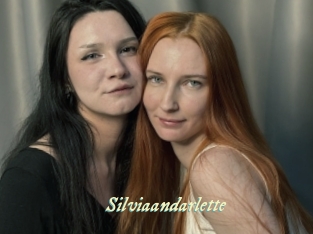 silviaandarlette Année du sexe