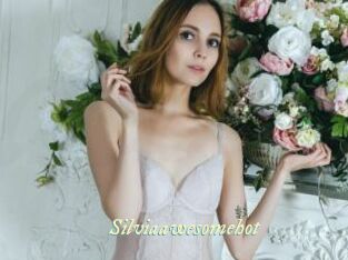 Silviaawesomehot