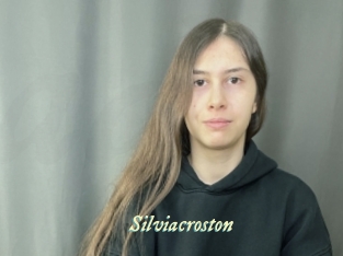 Silviacroston