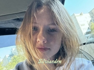 Silviaeden