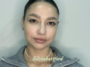 silviahartford Année du sexe