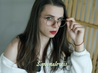 simonalewis Année du sexe