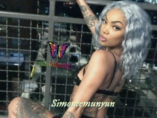 simoneemunyun Année du sexe