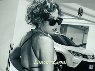 Simonewarmi