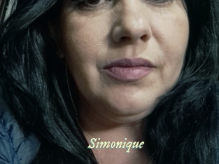 Simonique