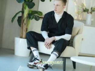 Simonjones