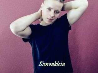 Simonklein