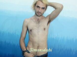 Simonsdoshi