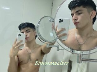Simoonwalker