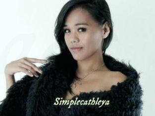 Simplecathleya