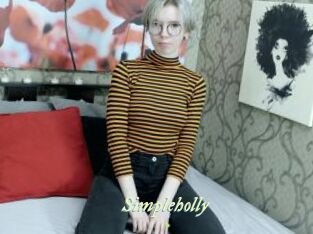 Simpleholly