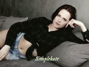 Simplekate