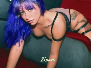 Sinam
