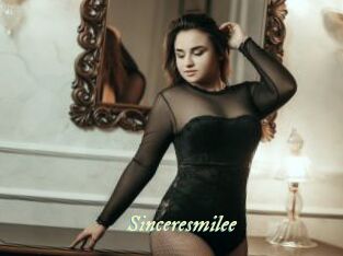 Sinceresmilee