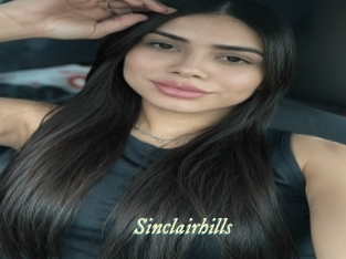 Sinclairhills