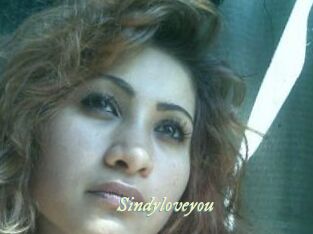 Sindyloveyou