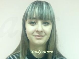 Sindyshinex