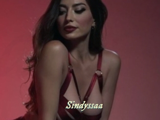 Sindyssaa