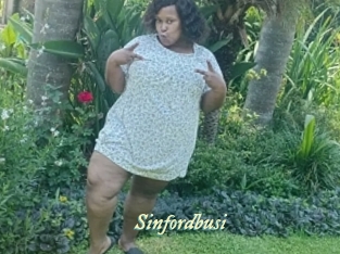 Sinfordbusi