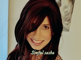 sinful_sasha Année du sexe