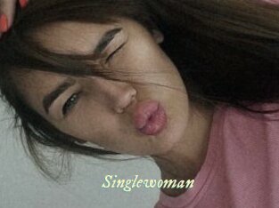 Singlewoman
