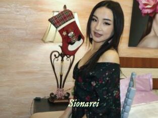 Sionarei