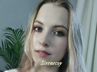 sirenecoy Année du sexe