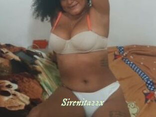sirenita22x Année du sexe
