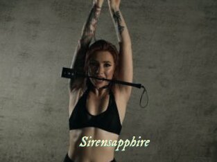 sirensapphire Année du sexe