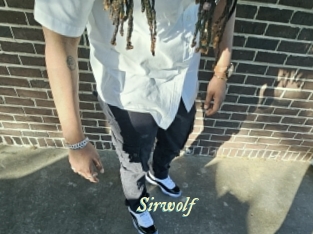 Sirwolf