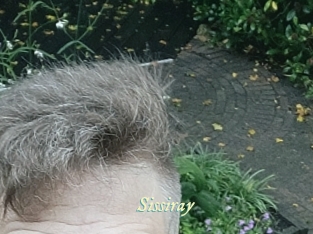 Sissiray