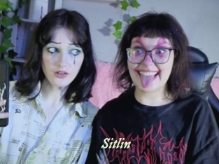 Sitlin