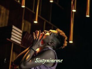 sixtynineme Année du sexe