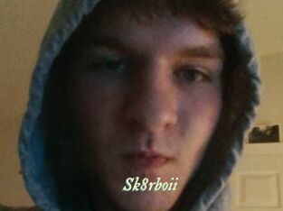 Sk8rboii