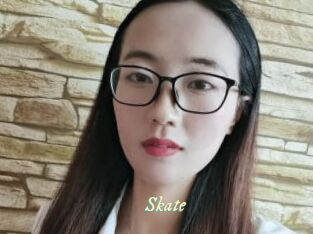 skate Année du sexe