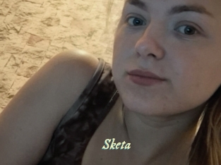 Sketa