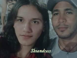 Skoandcass