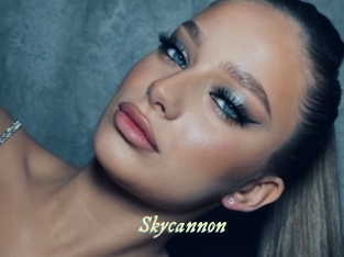 Skycannon