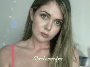 Skyekennedyx