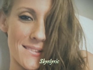Skyelyric