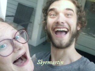 Skyemartin
